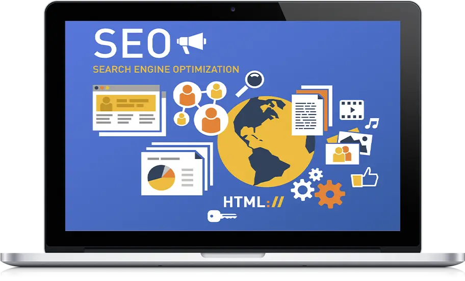 Realizamos posicionamiento web SEO, LEO, SMO